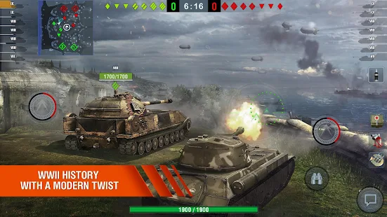 Screenshot Image
