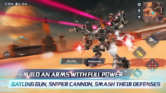 Screenshot Image