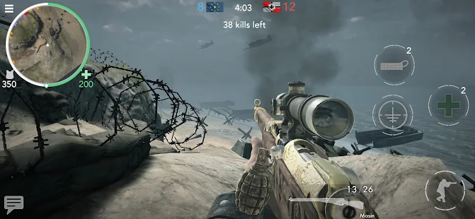 Screenshot Image