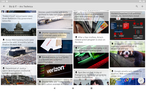 Screenshot Image
