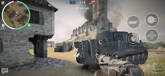 Screenshot Image