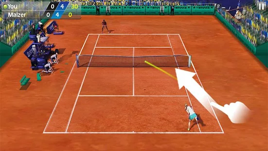 Screenshot Image