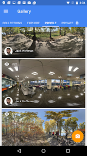 Screenshot Image