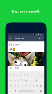 Screenshot Image