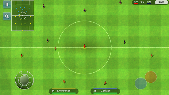 Screenshot Image