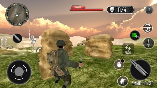 Screenshot Image