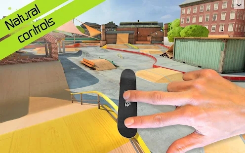 Screenshot Image