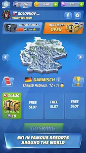 Screenshot Image