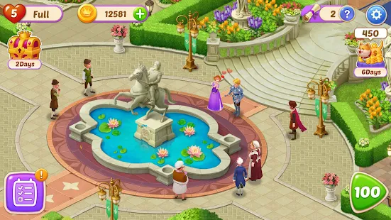 Screenshot Image
