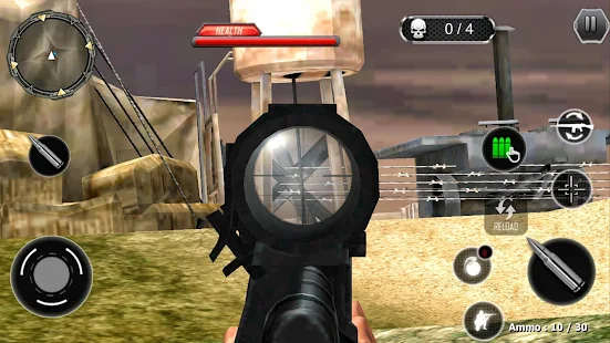 Screenshot Image