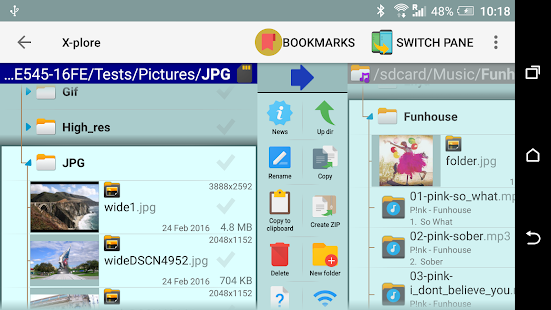 Screenshot Image