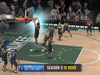 Screenshot Image