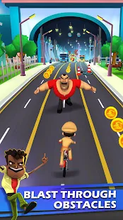 Screenshot Image