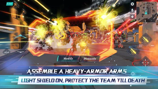 Screenshot Image