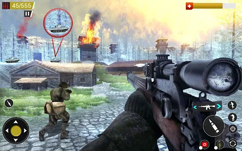 Screenshot Image
