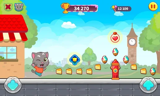 Screenshot Image