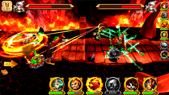 Screenshot Image