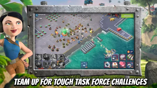 Screenshot Image