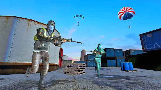 Screenshot Image