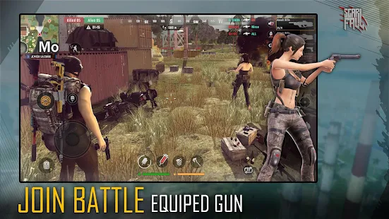 Screenshot Image