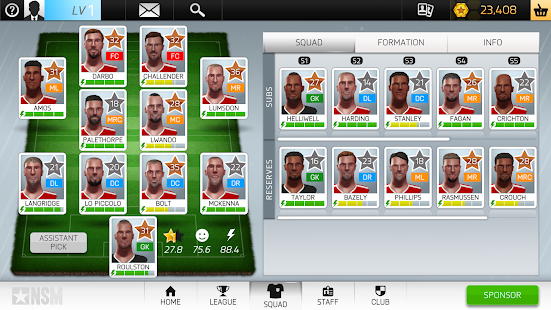 Screenshot Image
