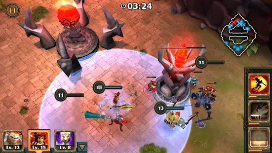 Screenshot Image