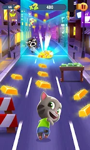 Screenshot Image