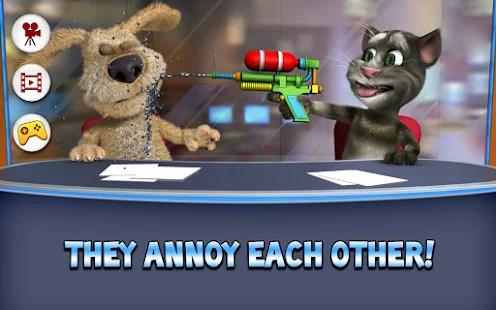 Screenshot Image