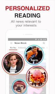 Screenshot Image