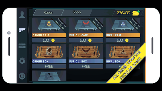 Screenshot Image
