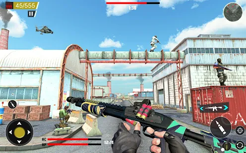 Screenshot Image