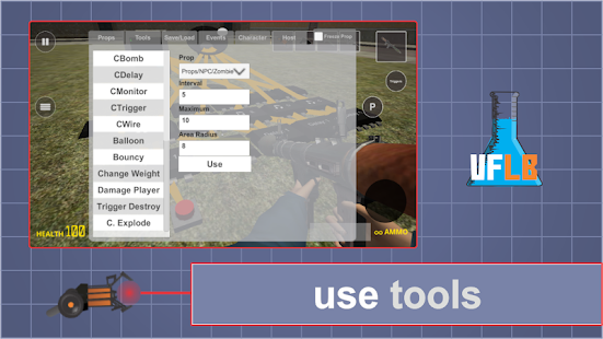Screenshot Image
