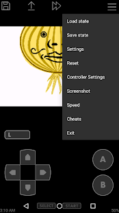 Screenshot Image