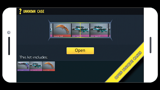 Screenshot Image
