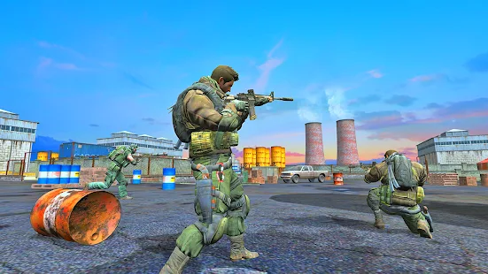 Screenshot Image