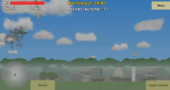 Screenshot Image