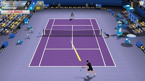 Screenshot Image