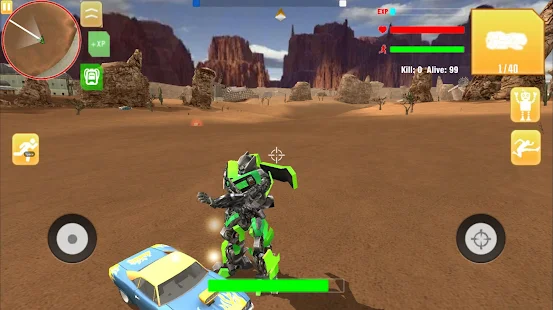 Screenshot Image