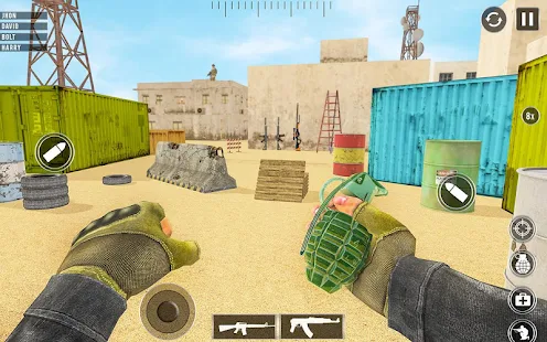 Screenshot Image