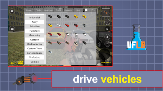 Screenshot Image