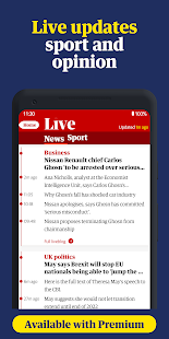 Screenshot Image
