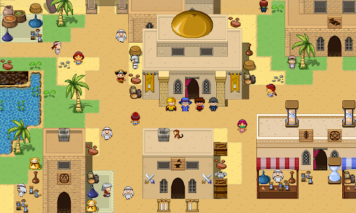 Screenshot Image