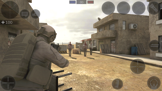 Screenshot Image