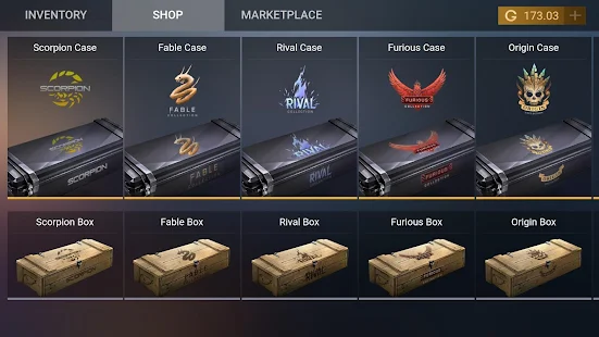 Screenshot Image