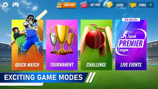 Screenshot Image