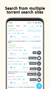 Screenshot Image