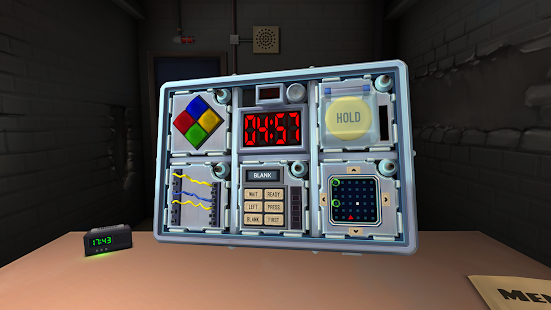 Screenshot Image
