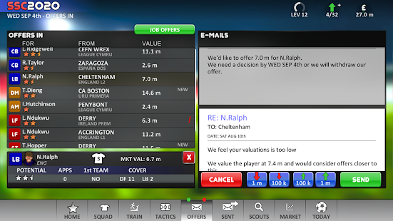 Screenshot Image