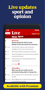 Screenshot Image