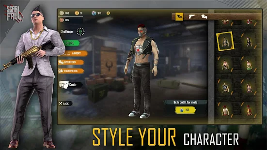 Screenshot Image